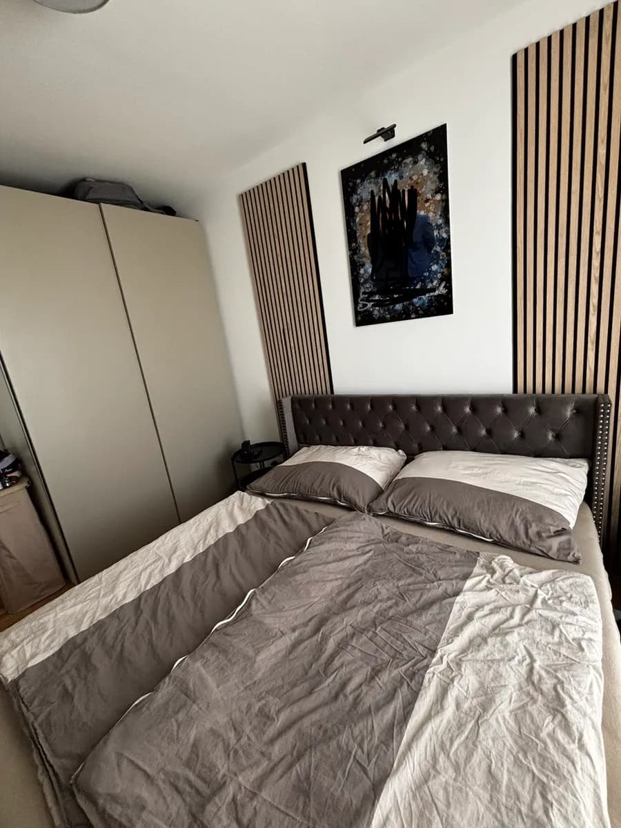 2-Zimmer-Wohnung mieten in Wien – 54 m², € 1.093 – Bild 11 von 29