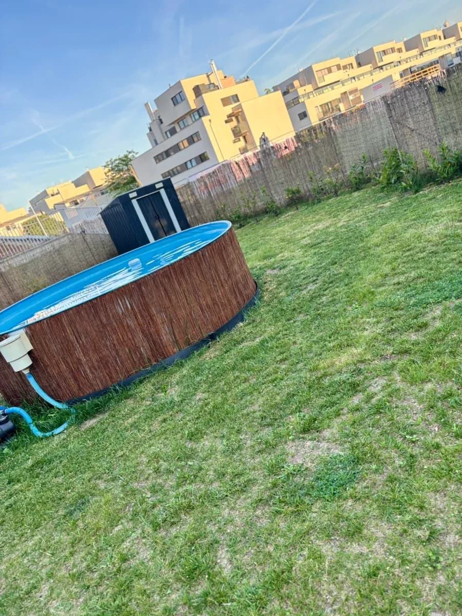 2-Zimmer-Wohnung mieten in Wien – 54 m², € 1.093 – Bild 22 von 29
