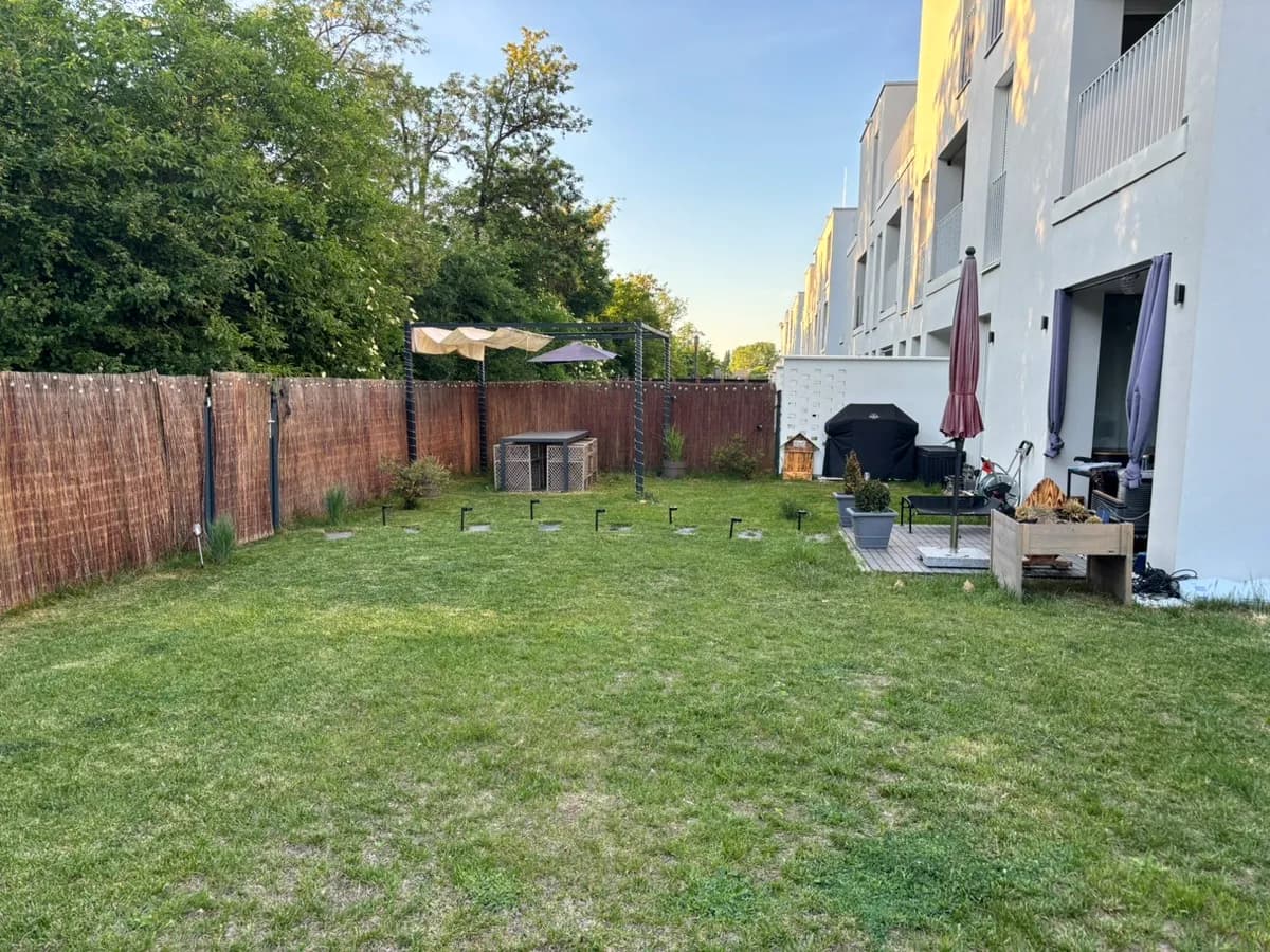 2-Zimmer-Wohnung mieten in Wien – 54 m², € 1.093 – Bild 27 von 29