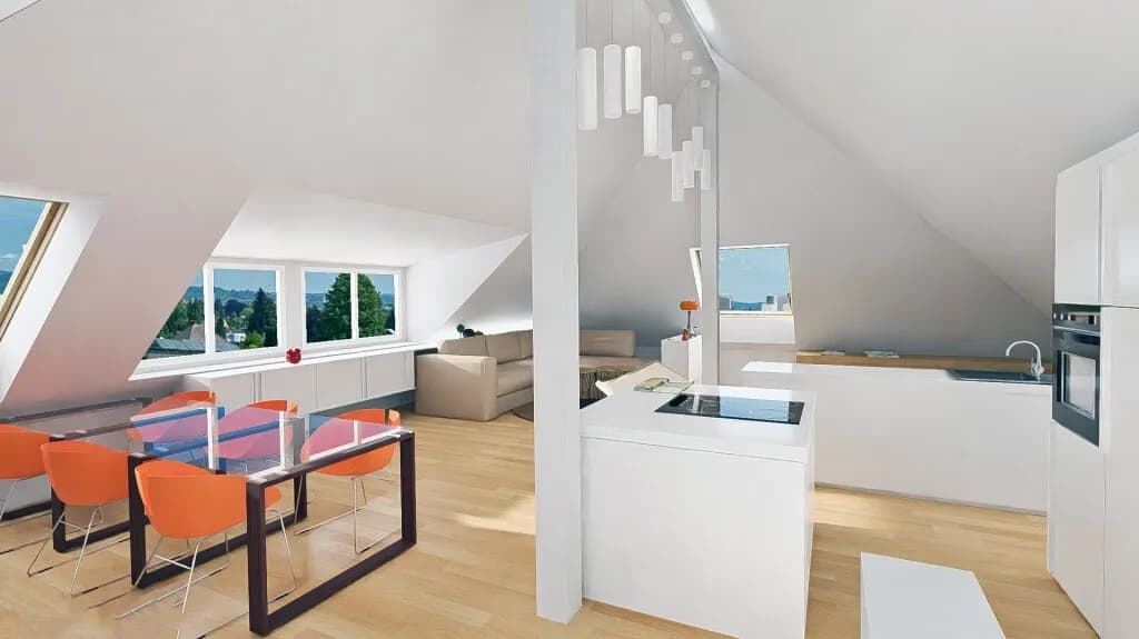 5-Zimmer-Wohnung kaufen in Graz – 137,06 m², € 794.000 – Bild 3 von 16