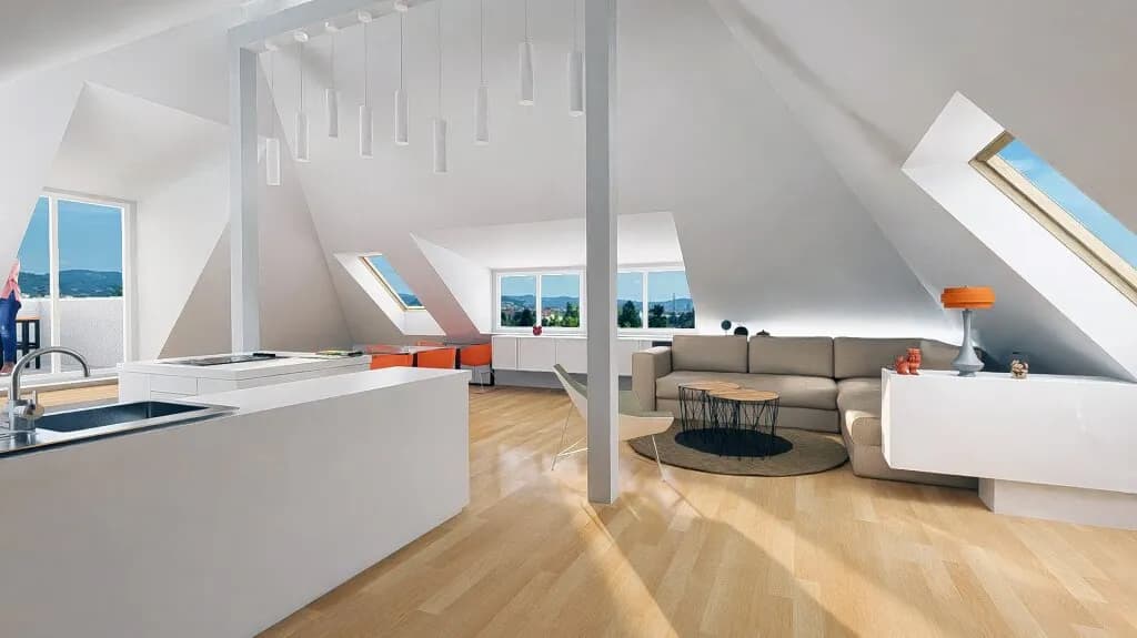 5-Zimmer-Wohnung kaufen in Graz – 137,06 m², € 794.000 – Bild 4 von 16