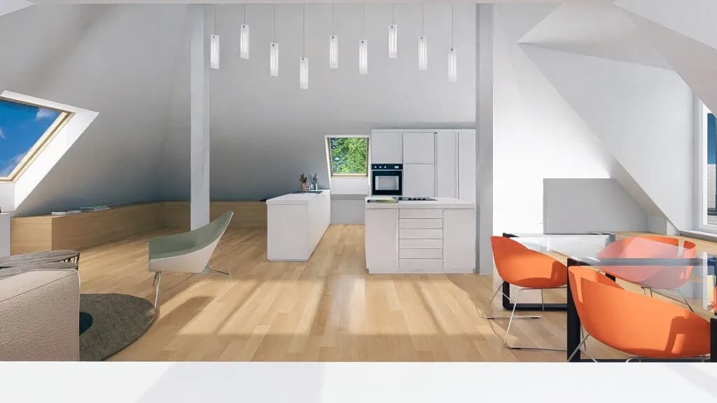 5-Zimmer-Wohnung kaufen in Graz – 137,06 m², € 794.000 – Bild 6 von 16