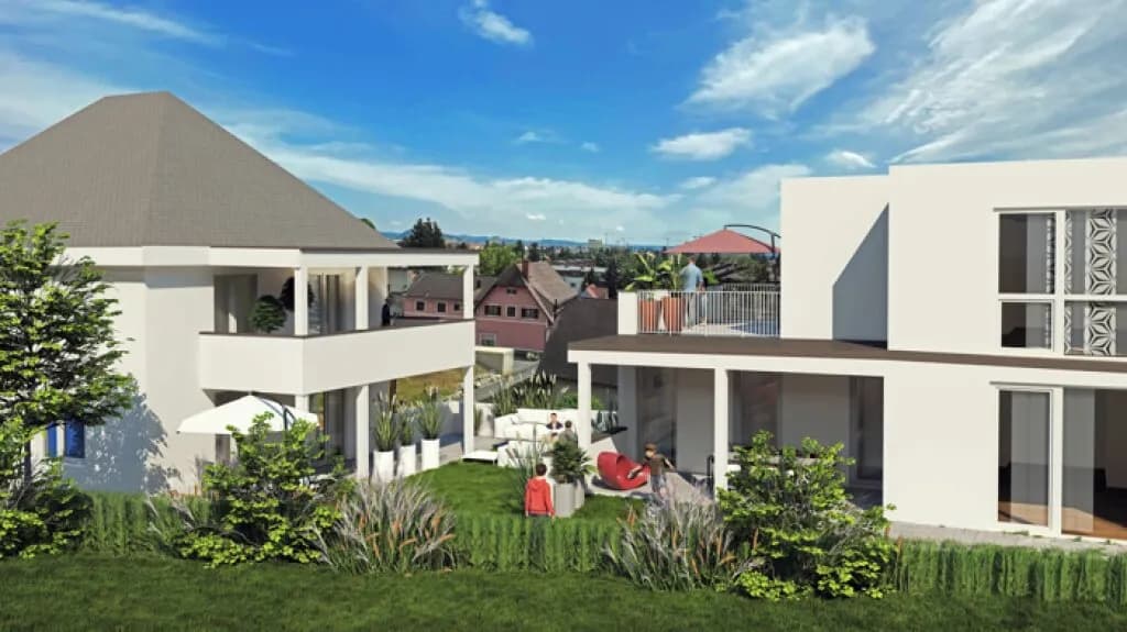 5-Zimmer-Wohnung kaufen in Graz – 137,06 m², € 794.000 – Bild 15 von 16