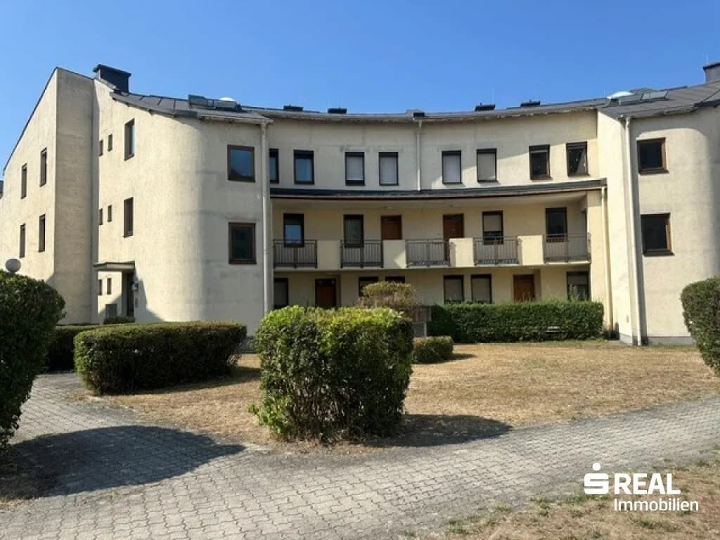 3-Zimmer-Wohnung kaufen in Linz – 98 m², € 237.000