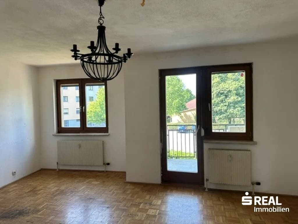 3-Zimmer-Wohnung kaufen in Linz – 98 m², € 237.000 – Bild 3 von 20