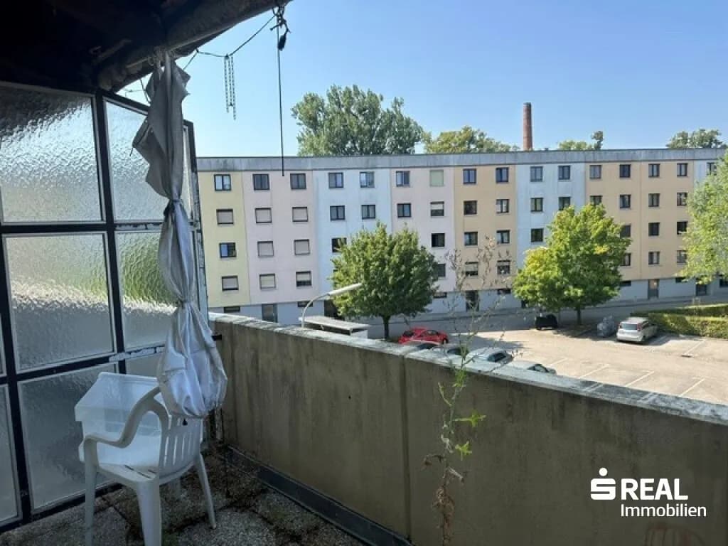 3-Zimmer-Wohnung kaufen in Linz – 98 m², € 237.000 – Bild 13 von 20