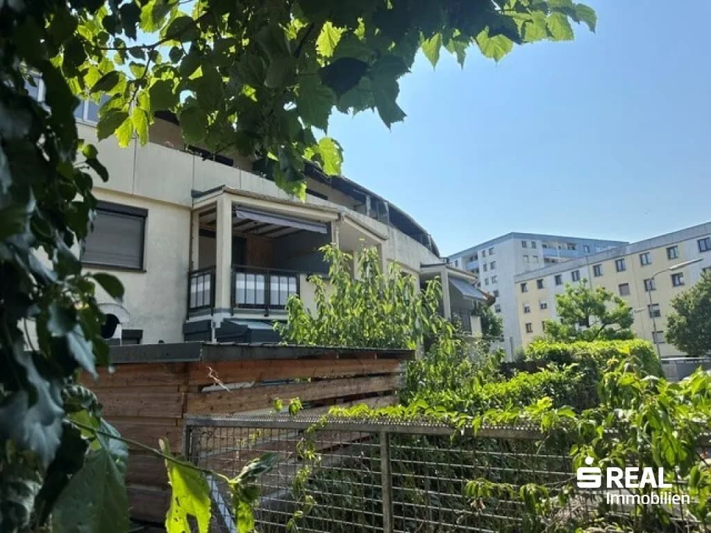 3-Zimmer-Wohnung kaufen in Linz – 98 m², € 237.000 – Bild 19 von 20