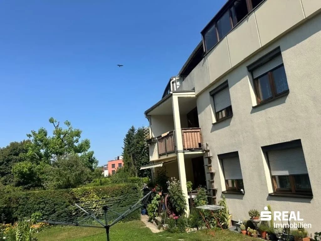 3-Zimmer-Wohnung kaufen in Linz – 98 m², € 237.000 – Bild 20 von 20