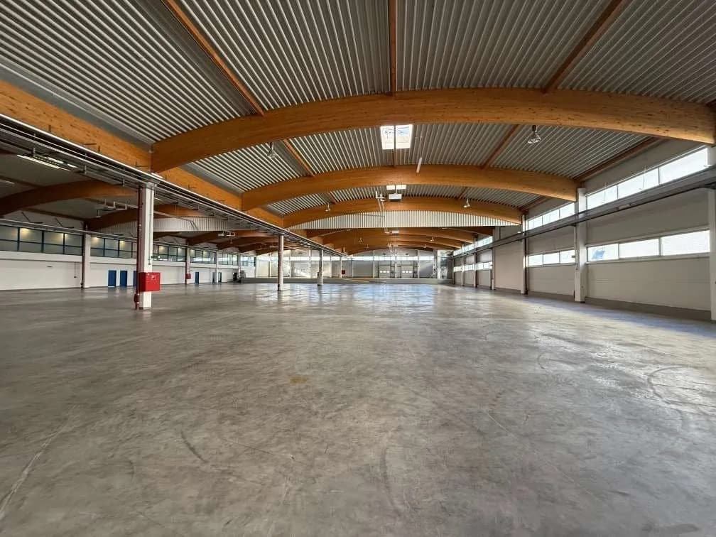 Gewerbeimmobilie mieten in Eisenstadt - Umgebung – 3 029 m², € 6 – Bild 8 von 9