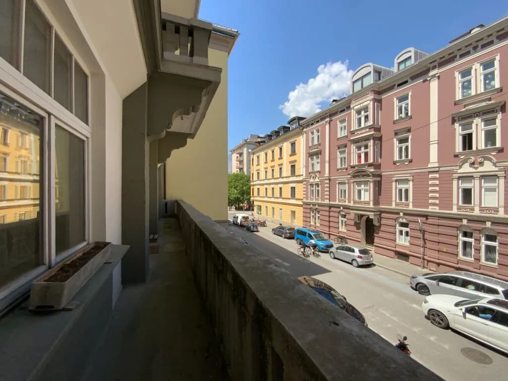 5-Zimmer-Wohnung kaufen in Innsbruck – 132 m², € 810.000 – Bild 3 von 37