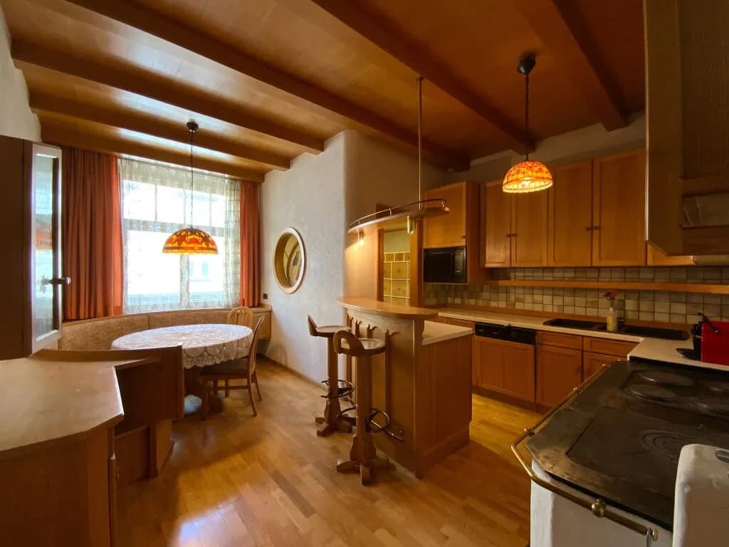 5-Zimmer-Wohnung kaufen in Innsbruck – 132 m², € 810.000 – Bild 4 von 37