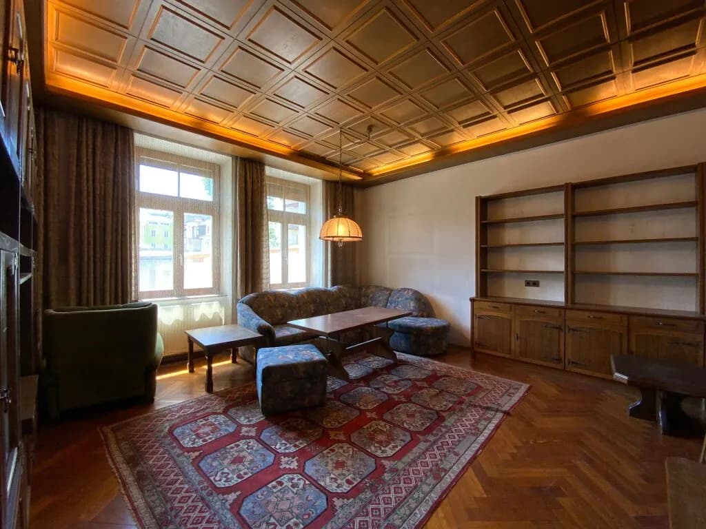 5-Zimmer-Wohnung kaufen in Innsbruck – 132 m², € 810.000 – Bild 28 von 37