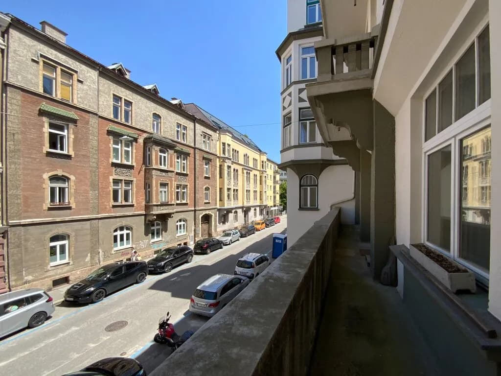5-Zimmer-Wohnung kaufen in Innsbruck – 132 m², € 810.000 – Bild 35 von 37
