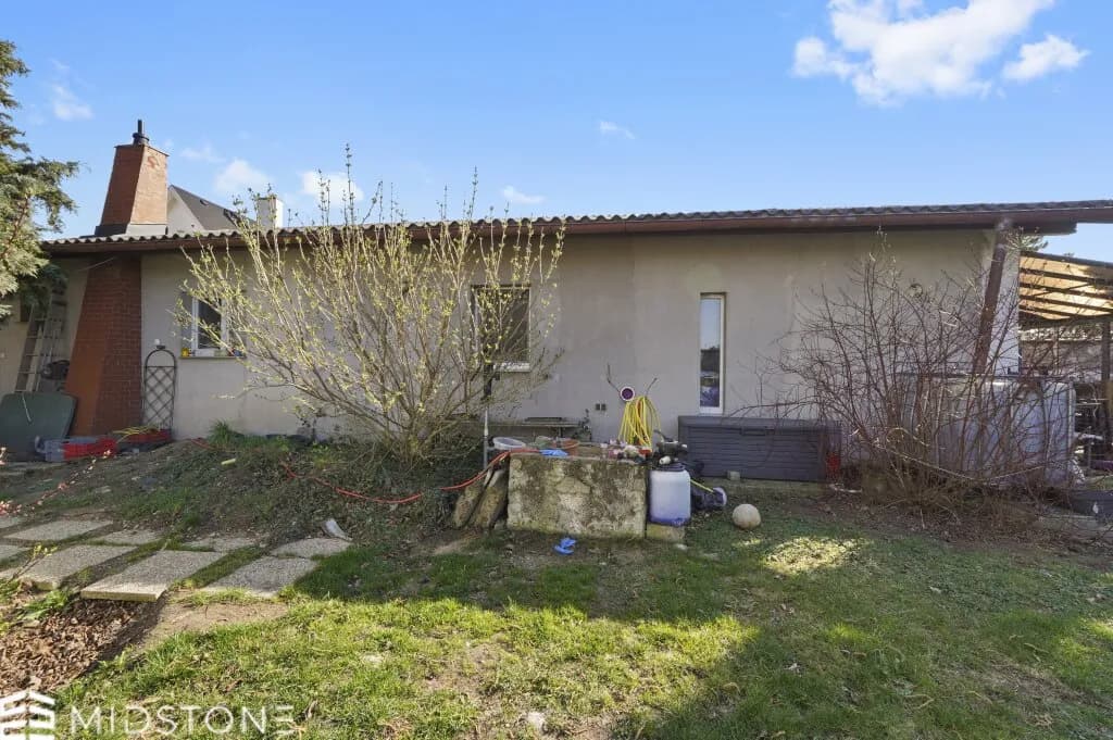 7-Zimmer-Haus kaufen in Mödling – 164,79 m², € 319.000 – Bild 5 von 11