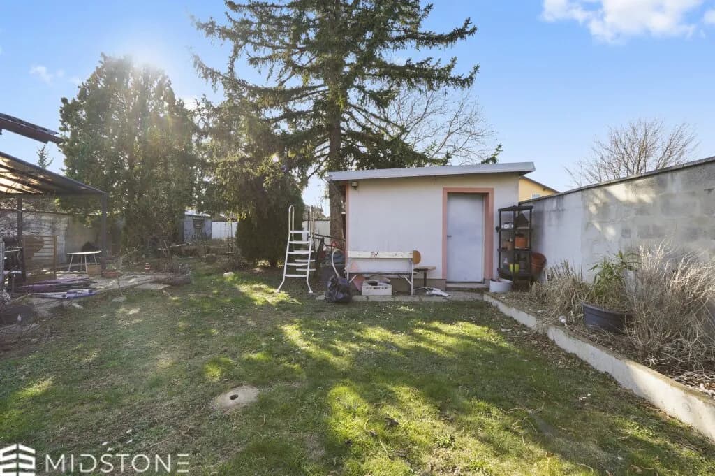 7-Zimmer-Haus kaufen in Mödling – 164,79 m², € 319.000 – Bild 6 von 11