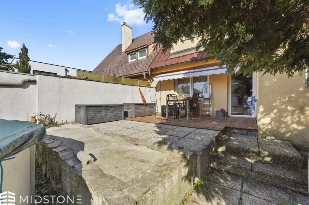 7-Zimmer-Haus kaufen in Mödling – 164,79 m², € 319.000 – Bild 7 von 11