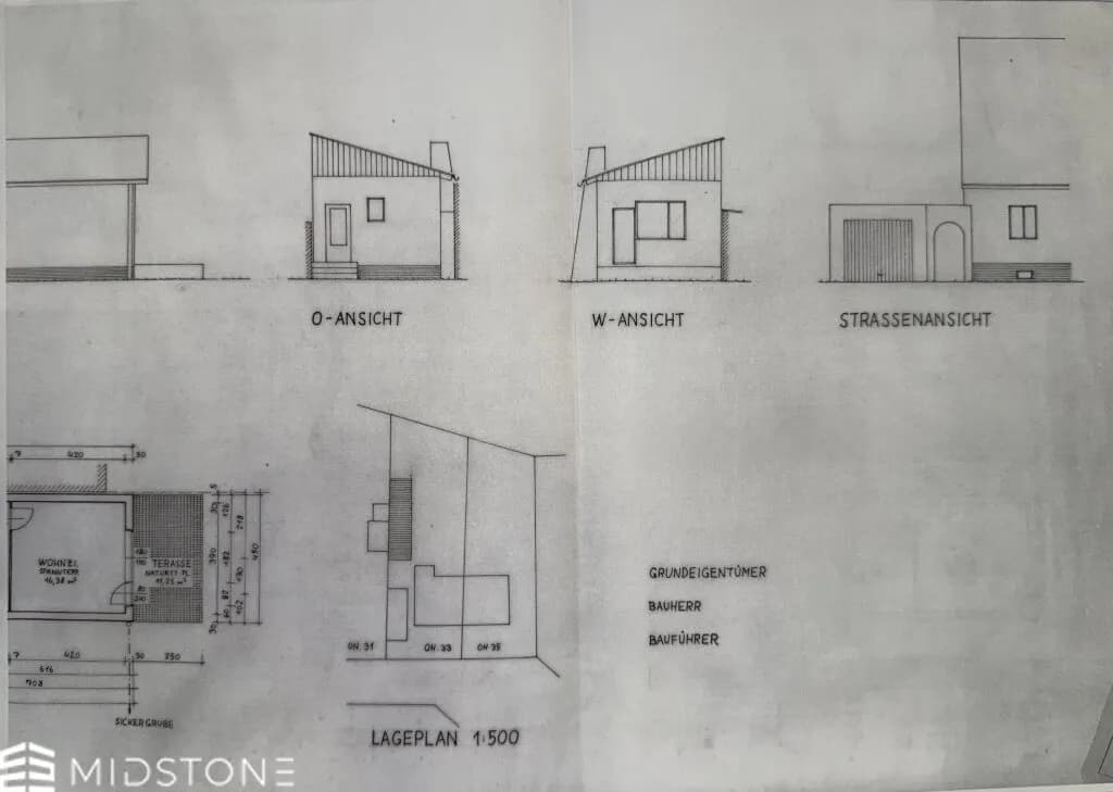 7-Zimmer-Haus kaufen in Mödling – 164,79 m², € 319.000 – Bild 8 von 11