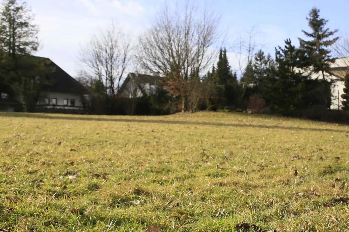 Grundstück kaufen in Linz Land – 809 m², € 679.000
