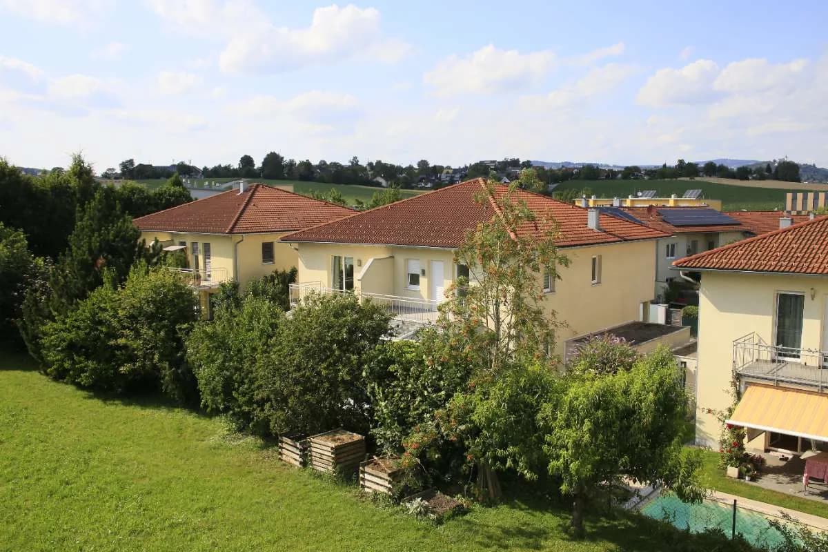 Grundstück kaufen in Linz Land – 809 m², € 679.000 – Bild 4 von 8