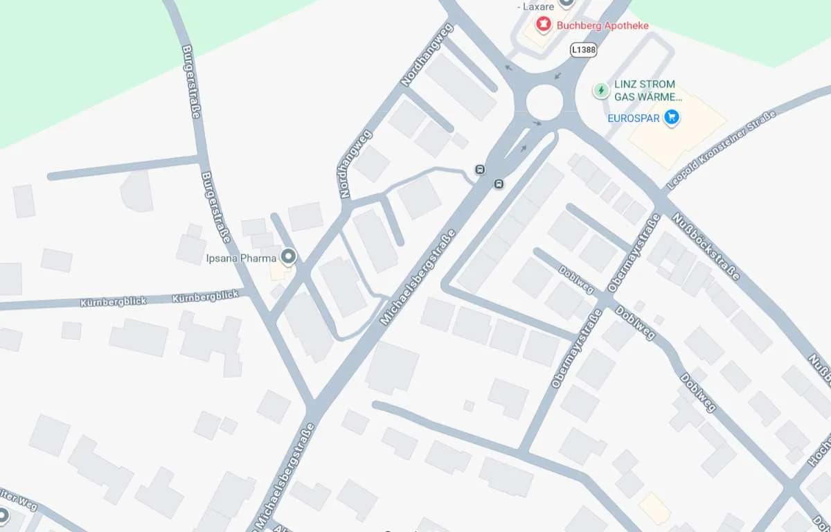 Grundstück kaufen in Linz Land – 809 m², € 679.000 – Bild 7 von 8