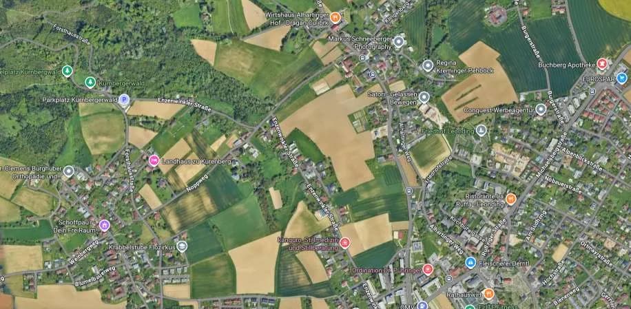 Grundstück kaufen in Linz Land – 809 m², € 679.000 – Bild 8 von 8