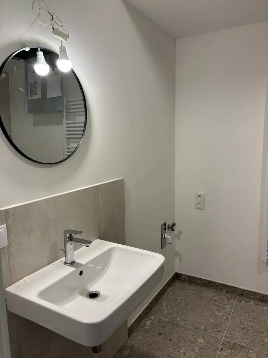 1-Zimmer-Wohnung mieten in Wien – 36,44 m², € 821 – Bild 2 von 13