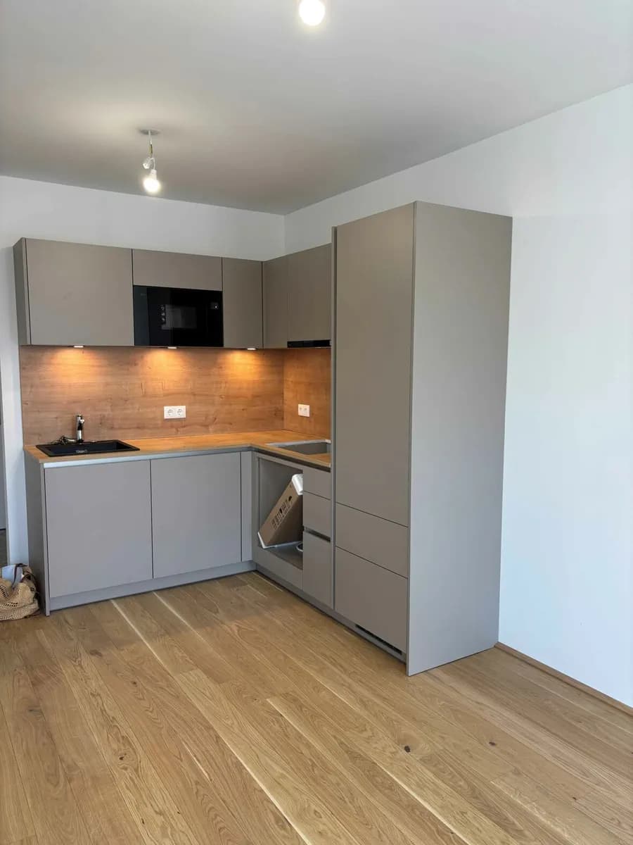 1-Zimmer-Wohnung mieten in Wien – 36,44 m², € 821 – Bild 3 von 13