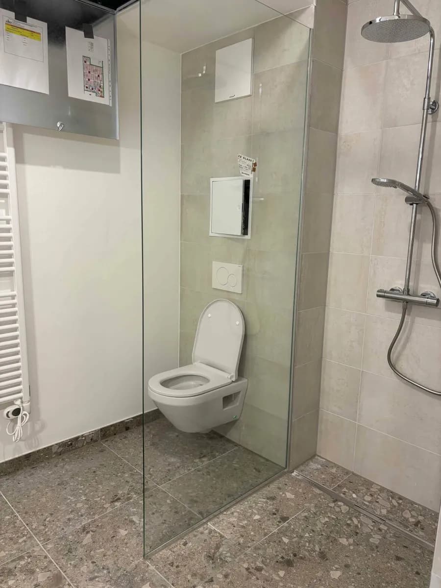 1-Zimmer-Wohnung mieten in Wien – 36,44 m², € 821 – Bild 4 von 13