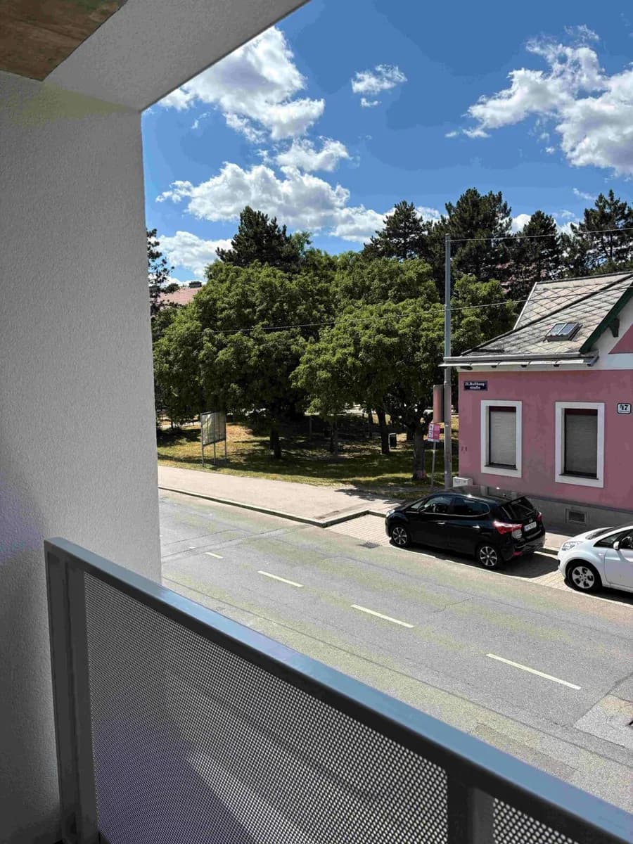 1-Zimmer-Wohnung mieten in Wien – 36,44 m², € 821 – Bild 8 von 13