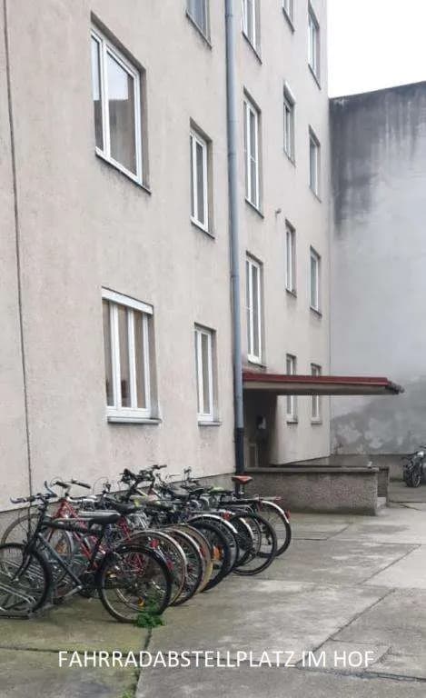 2-Zimmer-Wohnung kaufen in Wien – 65 m², € 290.000 – Bild 15 von 25