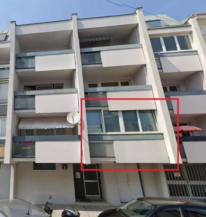 1-Zimmer-Wohnung kaufen in Wien – 35 m², € 165.000 – Bild 1 von 19