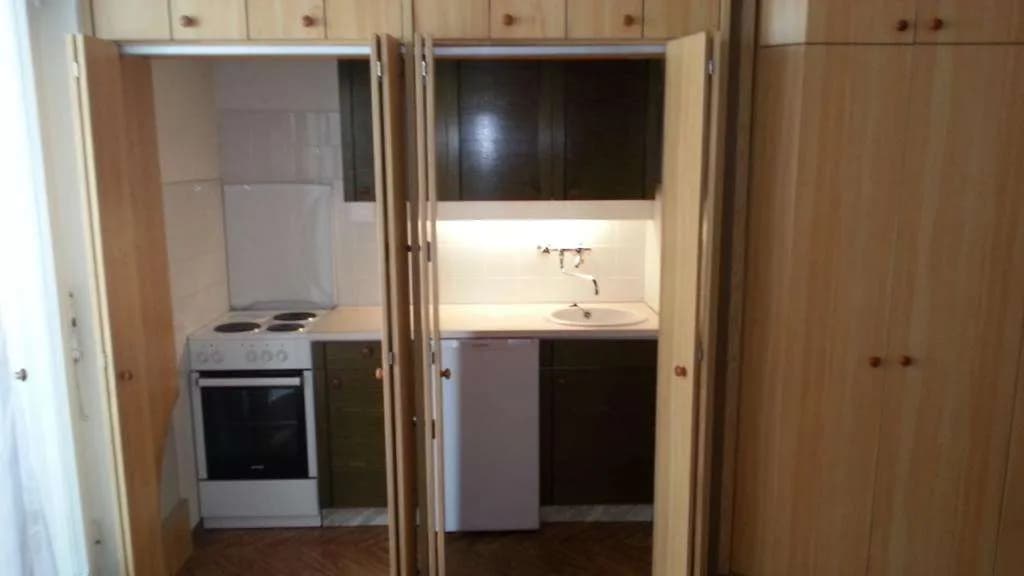 1-Zimmer-Wohnung kaufen in Wien – 35 m², € 165.000 – Bild 3 von 19