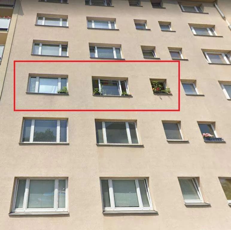 2-Zimmer-Wohnung kaufen in Wien – 63 m², € 230.000 – Bild 1 von 7