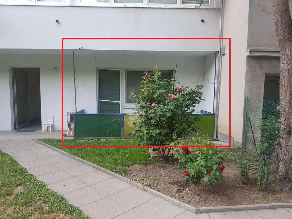 1-Zimmer-Wohnung kaufen in Wien – 50 m², € 180.000 – Bild 19 von 19
