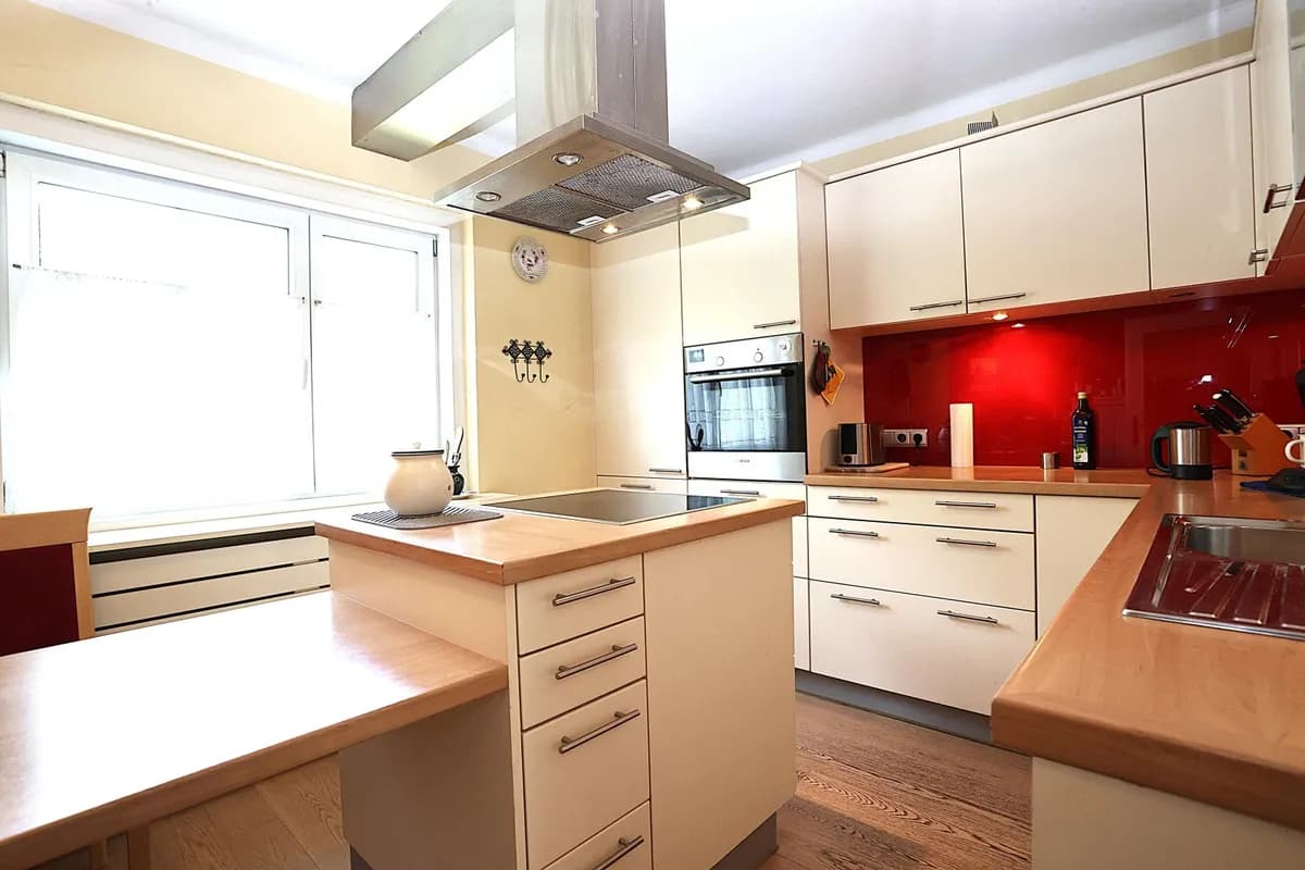 5-Zimmer-Gewerbeimmobilie kaufen in Steyr – 127 m², € 340.000 – Bild 3 von 15