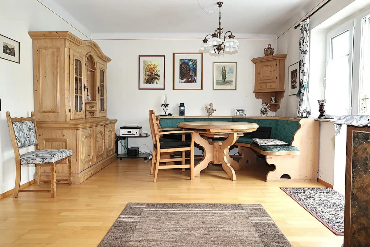 5-Zimmer-Gewerbeimmobilie kaufen in Steyr – 127 m², € 340.000 – Bild 4 von 15