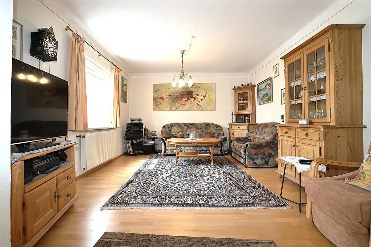 5-Zimmer-Gewerbeimmobilie kaufen in Steyr – 127 m², € 340.000 – Bild 5 von 15