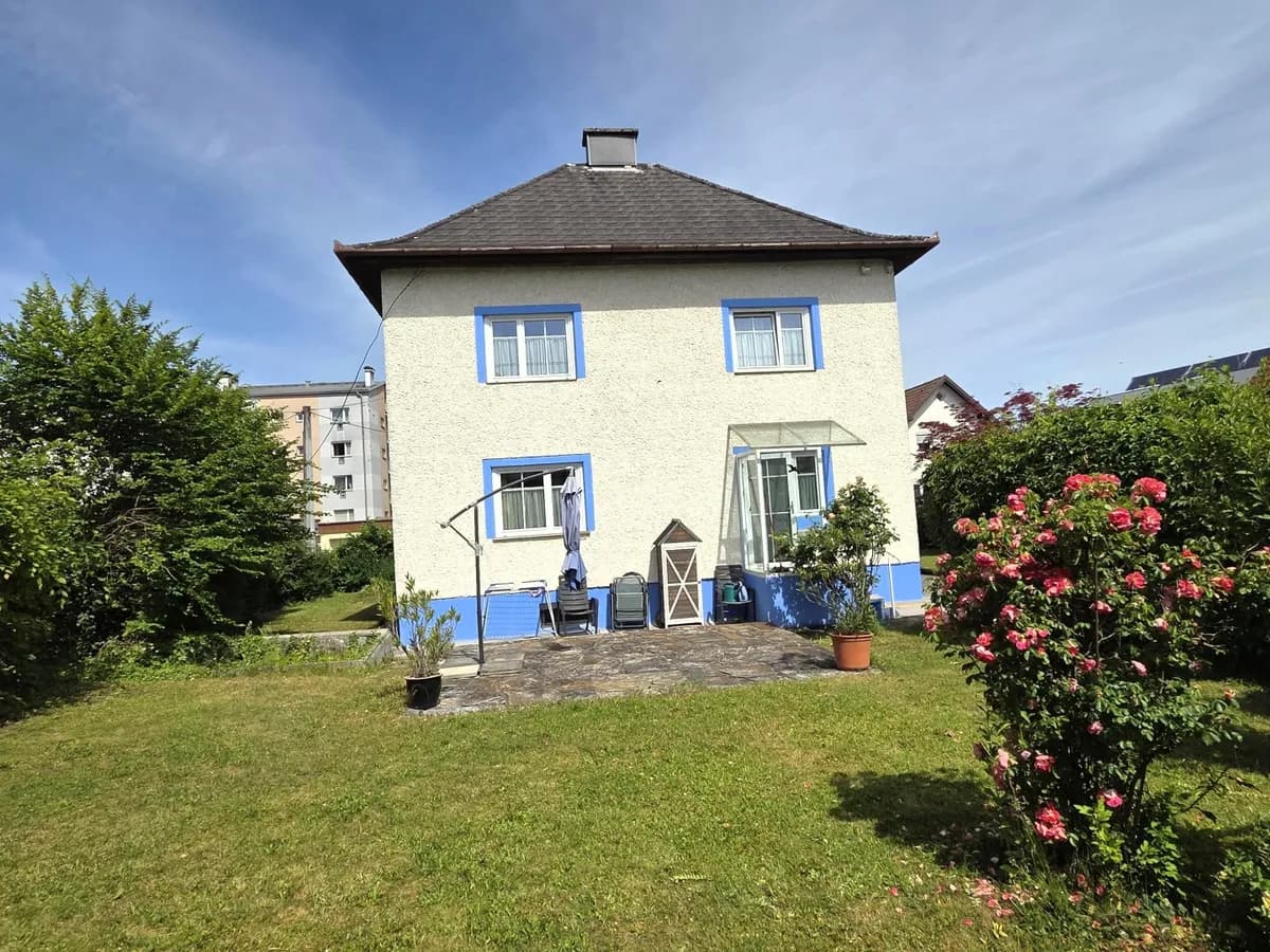 5-Zimmer-Gewerbeimmobilie kaufen in Steyr – 127 m², € 340.000 – Bild 7 von 15