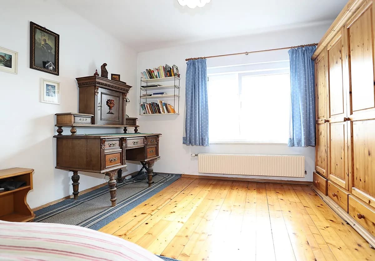 5-Zimmer-Gewerbeimmobilie kaufen in Steyr – 127 m², € 340.000 – Bild 8 von 15