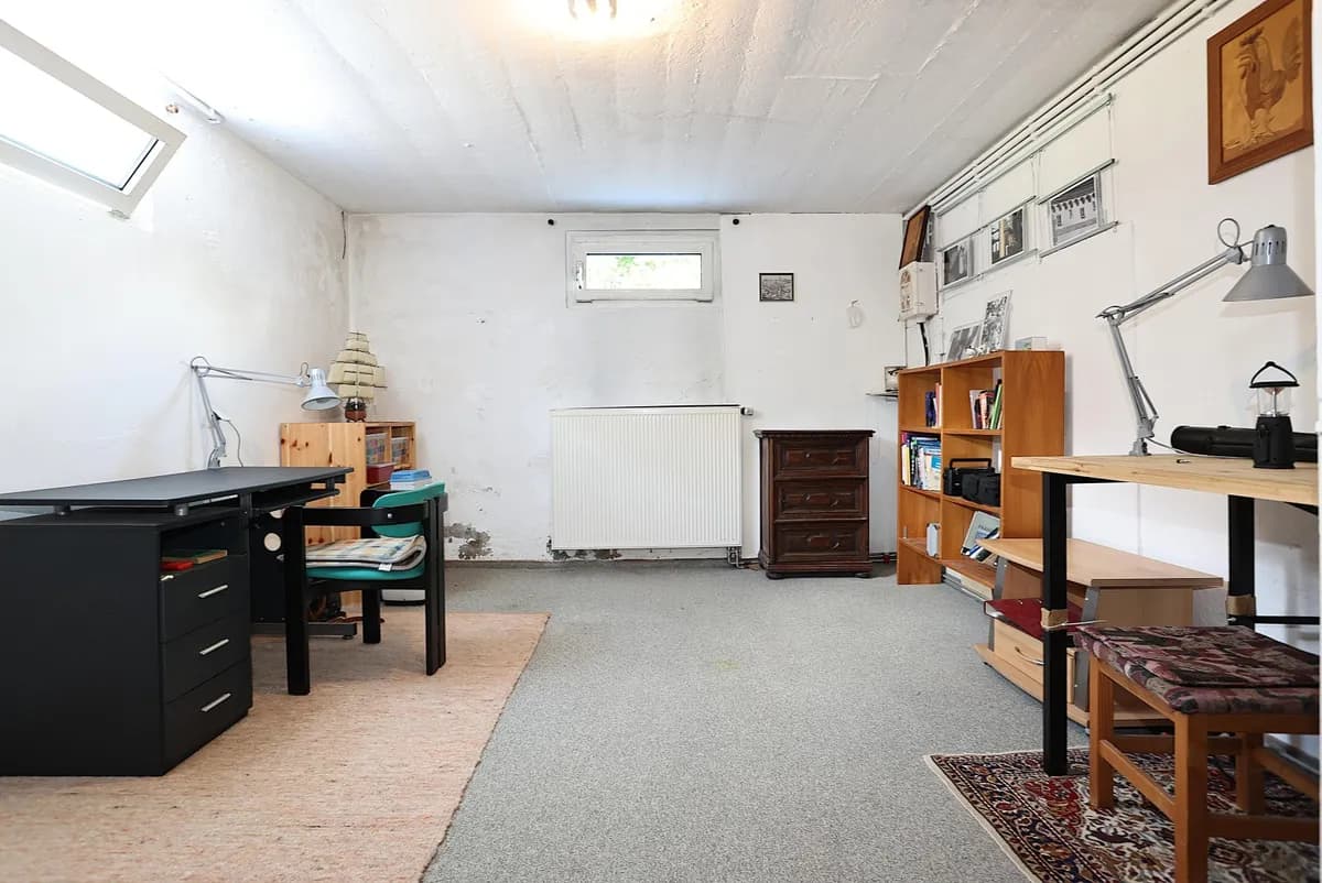 5-Zimmer-Gewerbeimmobilie kaufen in Steyr – 127 m², € 340.000 – Bild 10 von 15