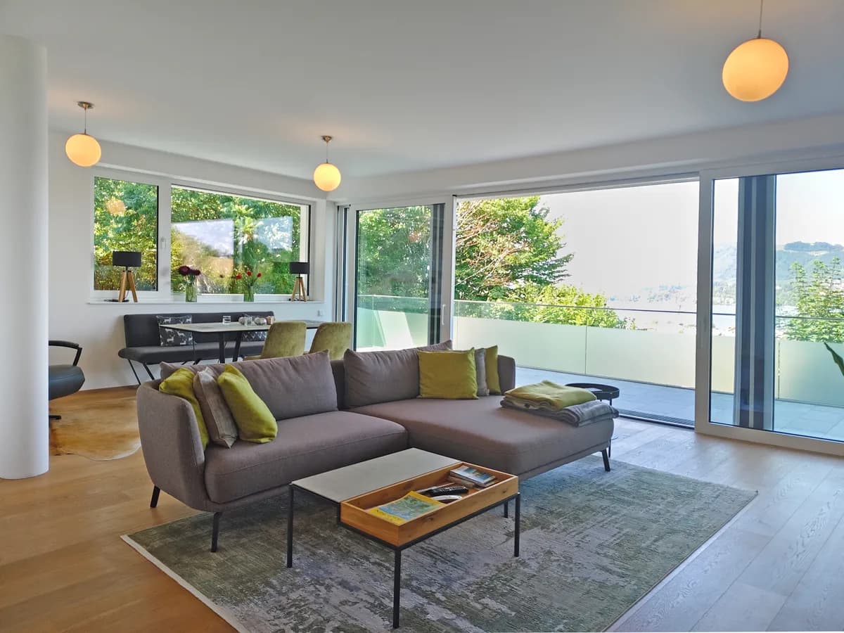 3-Zimmer-Wohnung kaufen in Gmunden – 116 m², € 1.099.000