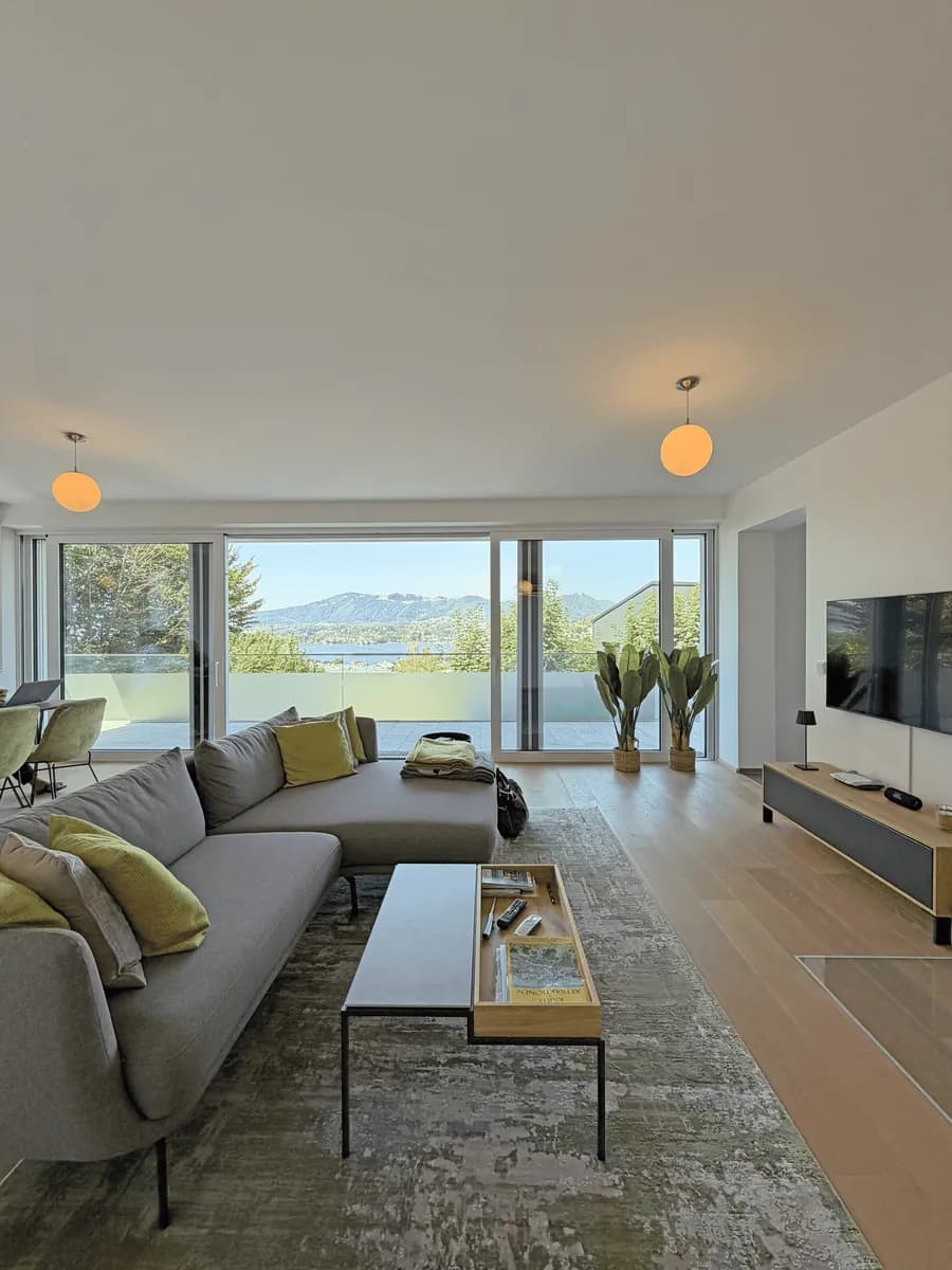 3-Zimmer-Wohnung kaufen in Gmunden – 116 m², € 1.099.000 – Bild 2 von 8