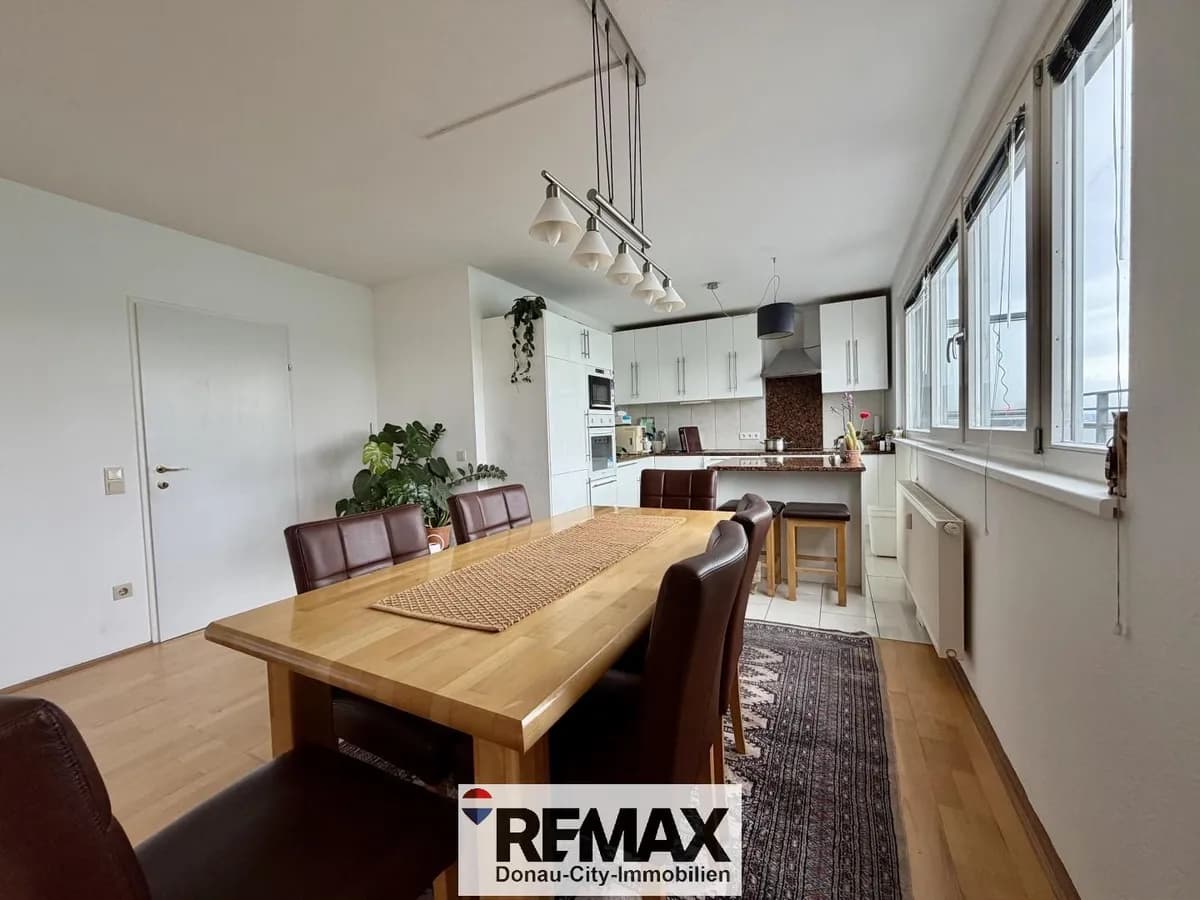 4-Zimmer-Wohnung kaufen in Wien – 107 m², € 629.000 – Bild 2 von 19