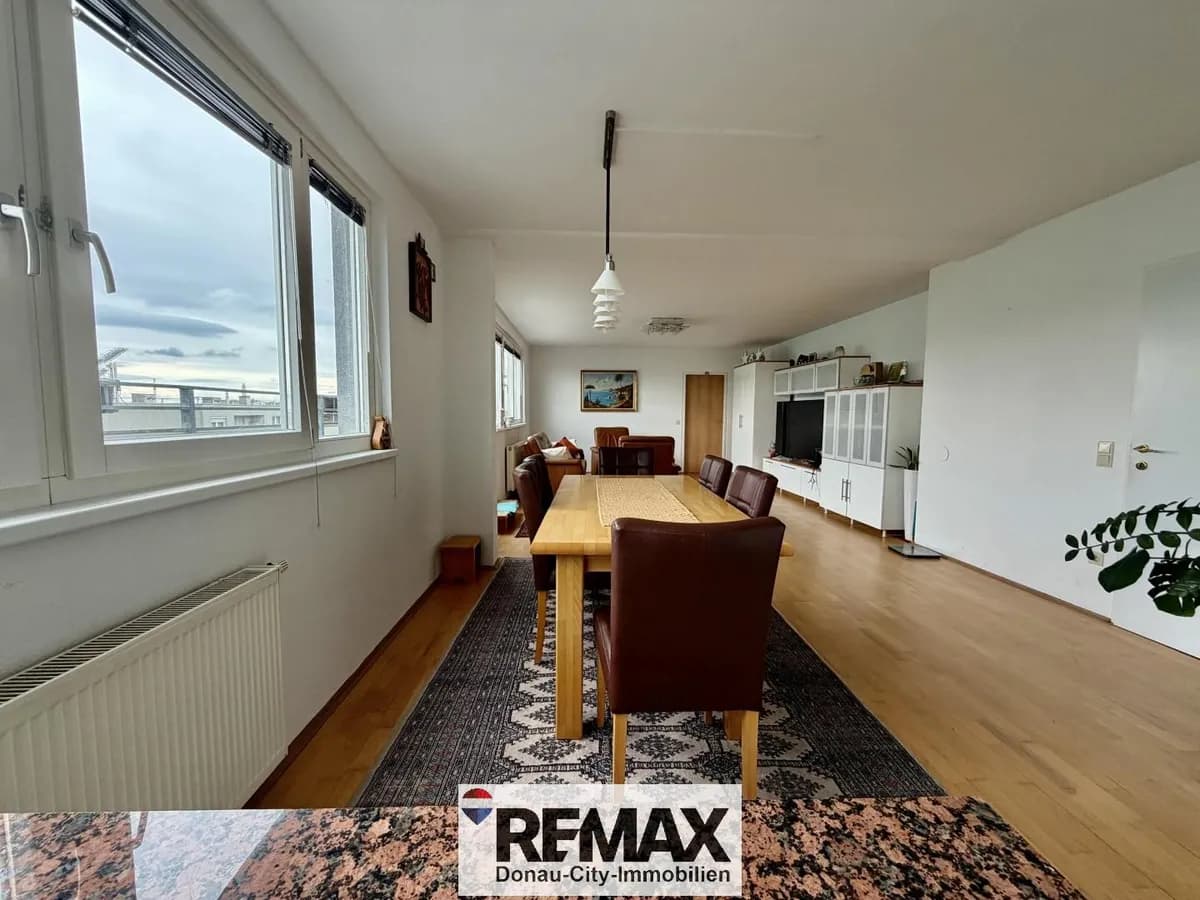 4-Zimmer-Wohnung kaufen in Wien – 107 m², € 629.000 – Bild 4 von 19