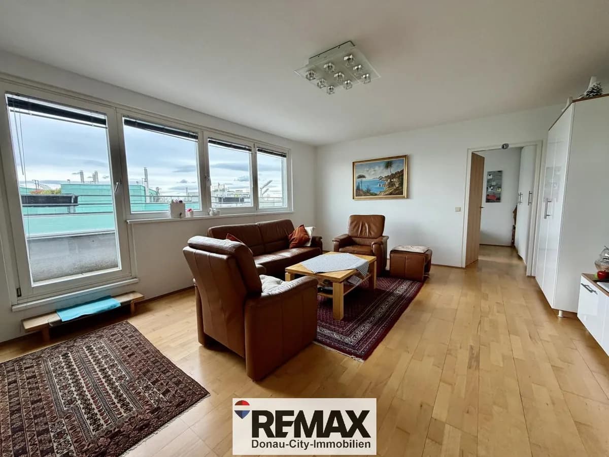 4-Zimmer-Wohnung kaufen in Wien – 107 m², € 629.000 – Bild 5 von 19