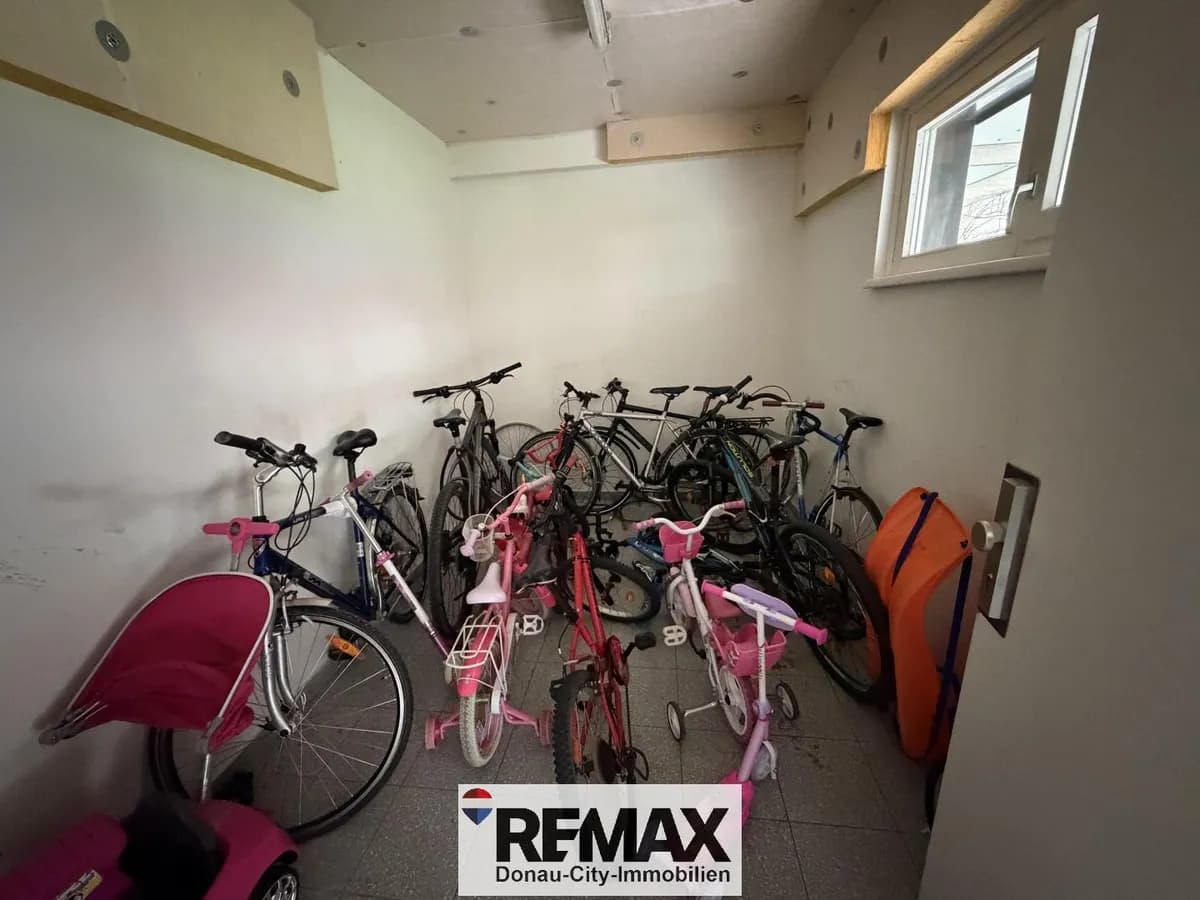 4-Zimmer-Wohnung kaufen in Wien – 107 m², € 629.000 – Bild 16 von 19
