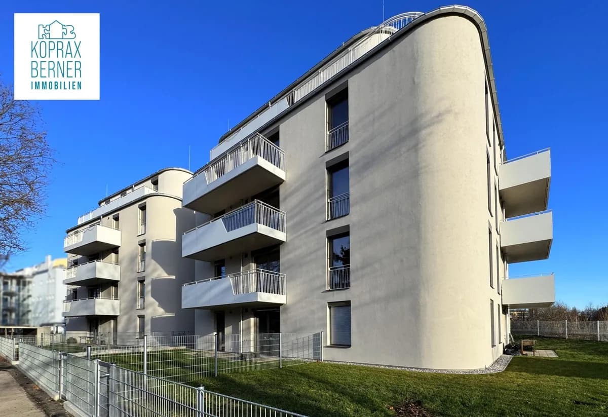 2-Zimmer-Wohnung kaufen in Sankt Pölten – 56,25 m², € 309.000 – Bild 17 von 19