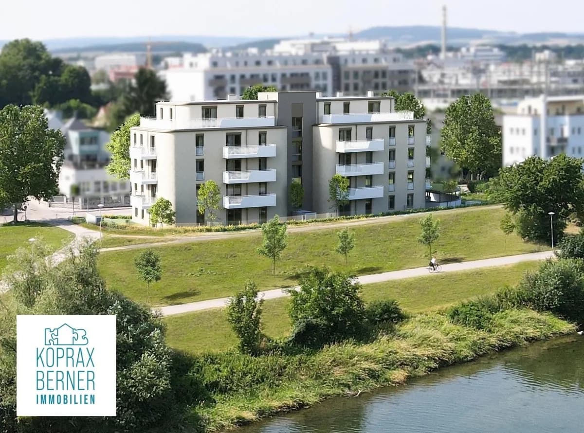 2-Zimmer-Wohnung kaufen in Sankt Pölten – 56,25 m², € 309.000 – Bild 19 von 19