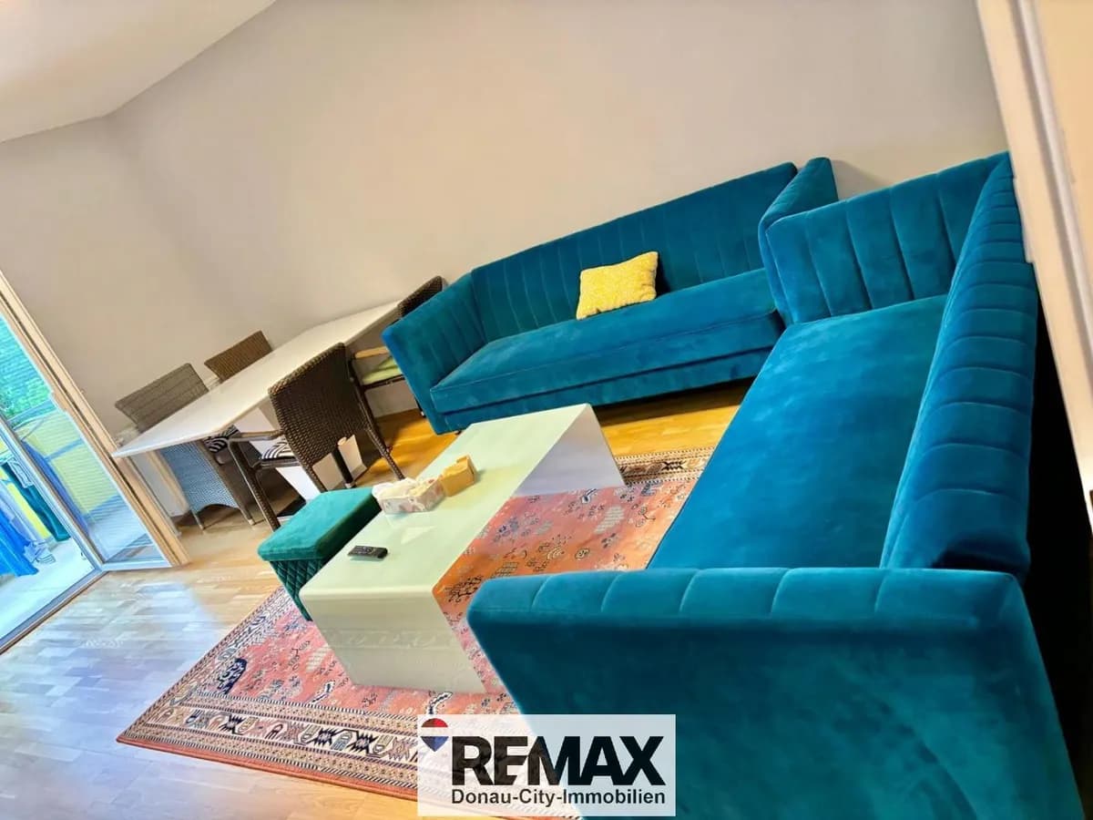 2-Zimmer-Wohnung kaufen in Wien – 70 m², € 239.000 – Bild 2 von 8