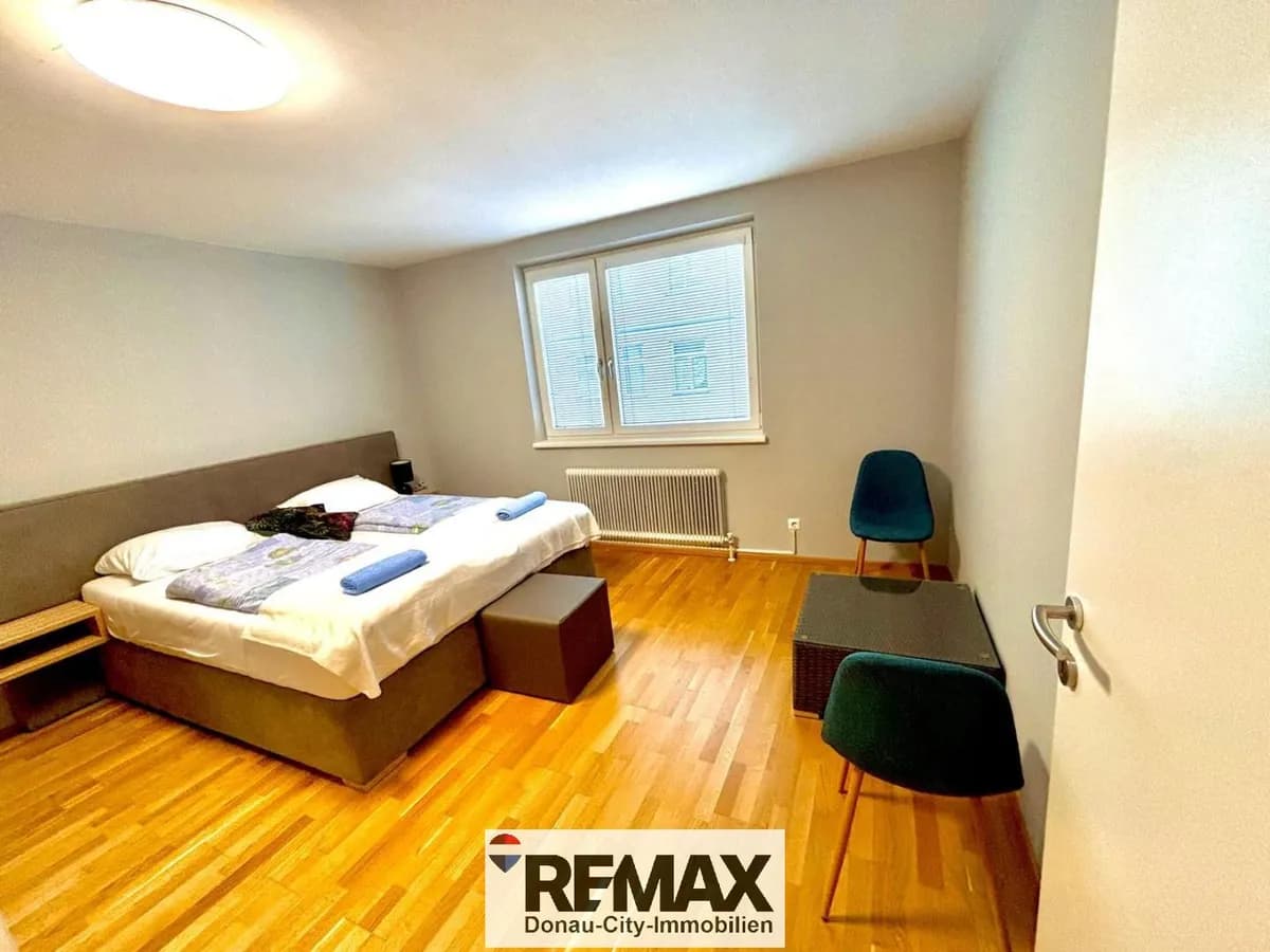 2-Zimmer-Wohnung kaufen in Wien – 70 m², € 239.000 – Bild 4 von 8